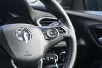 USED 2018 68 VAUXHALL GRANDLAND X 1.6 Turbo D BlueInjection SE SUV 5dr Diesel Manual Euro 6 (s/s) (120 ps) 