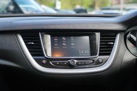 USED 2018 68 VAUXHALL GRANDLAND X 1.6 Turbo D BlueInjection SE SUV 5dr Diesel Manual Euro 6 (s/s) (120 ps) 