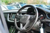 USED 2018 68 VAUXHALL GRANDLAND X 1.6 Turbo D BlueInjection SE SUV 5dr Diesel Manual Euro 6 (s/s) (120 ps) 