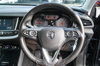 USED 2018 68 VAUXHALL GRANDLAND X 1.6 Turbo D BlueInjection SE SUV 5dr Diesel Manual Euro 6 (s/s) (120 ps) 