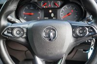 USED 2018 68 VAUXHALL GRANDLAND X 1.6 Turbo D BlueInjection SE SUV 5dr Diesel Manual Euro 6 (s/s) (120 ps) 