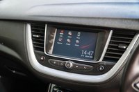 USED 2018 68 VAUXHALL GRANDLAND X 1.6 Turbo D BlueInjection SE SUV 5dr Diesel Manual Euro 6 (s/s) (120 ps) 