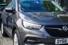 USED 2018 68 VAUXHALL GRANDLAND X 1.6 Turbo D BlueInjection SE SUV 5dr Diesel Manual Euro 6 (s/s) (120 ps) 
