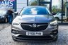 USED 2018 68 VAUXHALL GRANDLAND X 1.6 Turbo D BlueInjection SE SUV 5dr Diesel Manual Euro 6 (s/s) (120 ps) 