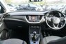 USED 2018 68 VAUXHALL GRANDLAND X 1.6 Turbo D BlueInjection SE SUV 5dr Diesel Manual Euro 6 (s/s) (120 ps) 
