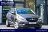 USED 2018 68 VAUXHALL GRANDLAND X 1.6 Turbo D BlueInjection SE SUV 5dr Diesel Manual Euro 6 (s/s) (120 ps) 