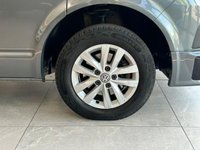 USED 2019 69 VOLKSWAGEN TRANSPORTER 2.0 TDI T28 Highline KOMBI CREW VAN 5 SEATER  5dr Diesel Manual FWD SWB Euro 6 (s/s) (102 ps) 