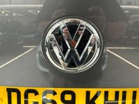 USED 2019 69 VOLKSWAGEN TRANSPORTER 2.0 TDI T28 Highline KOMBI CREW VAN 5 SEATER  5dr Diesel Manual FWD SWB Euro 6 (s/s) (102 ps) 