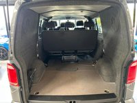 USED 2019 69 VOLKSWAGEN TRANSPORTER 2.0 TDI T28 Highline KOMBI CREW VAN 5 SEATER  5dr Diesel Manual FWD SWB Euro 6 (s/s) (102 ps) 