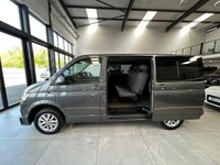 USED 2019 69 VOLKSWAGEN TRANSPORTER 2.0 TDI T28 Highline KOMBI CREW VAN 5 SEATER  5dr Diesel Manual FWD SWB Euro 6 (s/s) (102 ps) 