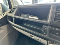 USED 2019 69 VOLKSWAGEN TRANSPORTER 2.0 TDI T28 Highline KOMBI CREW VAN 5 SEATER  5dr Diesel Manual FWD SWB Euro 6 (s/s) (102 ps) 