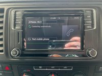USED 2019 69 VOLKSWAGEN TRANSPORTER 2.0 TDI T28 Highline KOMBI CREW VAN 5 SEATER  5dr Diesel Manual FWD SWB Euro 6 (s/s) (102 ps) 