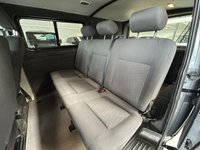 USED 2019 69 VOLKSWAGEN TRANSPORTER 2.0 TDI T28 Highline KOMBI CREW VAN 5 SEATER  5dr Diesel Manual FWD SWB Euro 6 (s/s) (102 ps) 