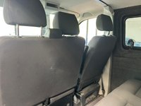 USED 2019 69 VOLKSWAGEN TRANSPORTER 2.0 TDI T28 Highline KOMBI CREW VAN 5 SEATER  5dr Diesel Manual FWD SWB Euro 6 (s/s) (102 ps) 
