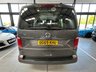 USED 2019 69 VOLKSWAGEN TRANSPORTER 2.0 TDI T28 Highline KOMBI CREW VAN 5 SEATER  5dr Diesel Manual FWD SWB Euro 6 (s/s) (102 ps) 