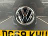USED 2019 69 VOLKSWAGEN TRANSPORTER 2.0 TDI T28 Highline KOMBI CREW VAN 5 SEATER  5dr Diesel Manual FWD SWB Euro 6 (s/s) (102 ps) 