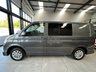 USED 2019 69 VOLKSWAGEN TRANSPORTER 2.0 TDI T28 Highline KOMBI CREW VAN 5 SEATER  5dr Diesel Manual FWD SWB Euro 6 (s/s) (102 ps) 