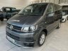 USED 2019 69 VOLKSWAGEN TRANSPORTER 2.0 TDI T28 Highline KOMBI CREW VAN 5 SEATER  5dr Diesel Manual FWD SWB Euro 6 (s/s) (102 ps) 