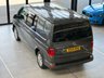 USED 2019 69 VOLKSWAGEN TRANSPORTER 2.0 TDI T28 Highline KOMBI CREW VAN 5 SEATER  5dr Diesel Manual FWD SWB Euro 6 (s/s) (102 ps) 