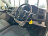 USED 2019 69 VOLKSWAGEN TRANSPORTER 2.0 TDI T28 Highline KOMBI CREW VAN 5 SEATER  5dr Diesel Manual FWD SWB Euro 6 (s/s) (102 ps) 