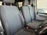 USED 2019 69 VOLKSWAGEN TRANSPORTER 2.0 TDI T28 Highline KOMBI CREW VAN 5 SEATER  5dr Diesel Manual FWD SWB Euro 6 (s/s) (102 ps) 