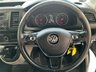 USED 2019 69 VOLKSWAGEN TRANSPORTER 2.0 TDI T28 Highline KOMBI CREW VAN 5 SEATER  5dr Diesel Manual FWD SWB Euro 6 (s/s) (102 ps) 