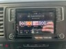 USED 2019 69 VOLKSWAGEN TRANSPORTER 2.0 TDI T28 Highline KOMBI CREW VAN 5 SEATER  5dr Diesel Manual FWD SWB Euro 6 (s/s) (102 ps) 