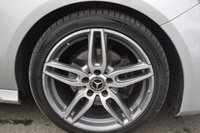 USED 2018 18 MERCEDES-BENZ A-CLASS 2.1 A200d AMG Line Hatchback 5dr Diesel 7G-DCT Euro 6 (s/s) (136 ps) ONLY 42300 MILES FROM NEW !