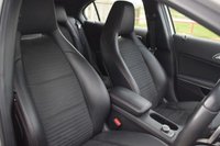 USED 2018 18 MERCEDES-BENZ A-CLASS 2.1 A200d AMG Line Hatchback 5dr Diesel 7G-DCT Euro 6 (s/s) (136 ps) ONLY 42300 MILES FROM NEW !
