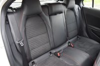 USED 2018 18 MERCEDES-BENZ A-CLASS 2.1 A200d AMG Line Hatchback 5dr Diesel 7G-DCT Euro 6 (s/s) (136 ps) ONLY 42300 MILES FROM NEW !