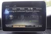 USED 2018 18 MERCEDES-BENZ A-CLASS 2.1 A200d AMG Line Hatchback 5dr Diesel 7G-DCT Euro 6 (s/s) (136 ps) ONLY 42300 MILES FROM NEW !