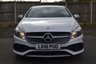 USED 2018 18 MERCEDES-BENZ A-CLASS 2.1 A200d AMG Line Hatchback 5dr Diesel 7G-DCT Euro 6 (s/s) (136 ps) ONLY 42300 MILES FROM NEW !