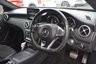 USED 2018 18 MERCEDES-BENZ A-CLASS 2.1 A200d AMG Line Hatchback 5dr Diesel 7G-DCT Euro 6 (s/s) (136 ps) ONLY 42300 MILES FROM NEW !