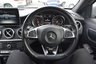 USED 2018 18 MERCEDES-BENZ A-CLASS 2.1 A200d AMG Line Hatchback 5dr Diesel 7G-DCT Euro 6 (s/s) (136 ps) ONLY 42300 MILES FROM NEW !
