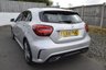 USED 2018 18 MERCEDES-BENZ A-CLASS 2.1 A200d AMG Line Hatchback 5dr Diesel 7G-DCT Euro 6 (s/s) (136 ps) ONLY 42300 MILES FROM NEW !