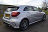 USED 2018 18 MERCEDES-BENZ A-CLASS 2.1 A200d AMG Line Hatchback 5dr Diesel 7G-DCT Euro 6 (s/s) (136 ps) ONLY 42300 MILES FROM NEW !