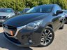 USED 2016 16 MAZDA MAZDA2 1.5 SKYACTIV-G Sport Nav Hatchback 5dr Petrol Manual Euro 6 (s/s) (90 ps) SF16PWM 3 Months RAC Warranty!