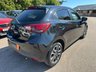USED 2016 16 MAZDA MAZDA2 1.5 SKYACTIV-G Sport Nav Hatchback 5dr Petrol Manual Euro 6 (s/s) (90 ps) SF16PWM 3 Months RAC Warranty!