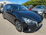 USED 2016 16 MAZDA MAZDA2 1.5 SKYACTIV-G Sport Nav Hatchback 5dr Petrol Manual Euro 6 (s/s) (90 ps) SF16PWM 3 Months RAC Warranty!
