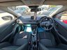 USED 2016 16 MAZDA MAZDA2 1.5 SKYACTIV-G Sport Nav Hatchback 5dr Petrol Manual Euro 6 (s/s) (90 ps) SF16PWM 3 Months RAC Warranty!