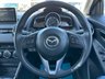 USED 2016 16 MAZDA MAZDA2 1.5 SKYACTIV-G Sport Nav Hatchback 5dr Petrol Manual Euro 6 (s/s) (90 ps) SF16PWM 3 Months RAC Warranty!