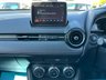 USED 2016 16 MAZDA MAZDA2 1.5 SKYACTIV-G Sport Nav Hatchback 5dr Petrol Manual Euro 6 (s/s) (90 ps) SF16PWM 3 Months RAC Warranty!