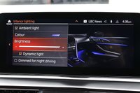 USED 2021 21 BMW 8 SERIES 840I 3.0 M SPORT BODYKIT HUD HARMANKARDON 20"s CAMRA