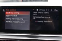 USED 2021 21 BMW 8 SERIES 840I 3.0 M SPORT BODYKIT HUD HARMANKARDON 20"s CAMRA