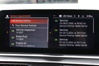USED 2021 21 BMW 8 SERIES 840I 3.0 M SPORT BODYKIT HUD HARMANKARDON 20"s CAMRA