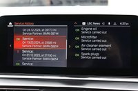 USED 2021 21 BMW 8 SERIES 840I 3.0 M SPORT BODYKIT HUD HARMANKARDON 20"s CAMRA