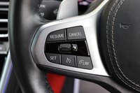 USED 2021 21 BMW 8 SERIES 840I 3.0 M SPORT BODYKIT HUD HARMANKARDON 20"s CAMRA