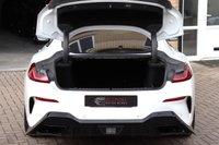 USED 2021 21 BMW 8 SERIES 840I 3.0 M SPORT BODYKIT HUD HARMANKARDON 20"s CAMRA