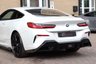 USED 2021 21 BMW 8 SERIES 840I 3.0 M SPORT BODYKIT HUD HARMANKARDON 20"s CAMRA