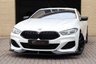 USED 2021 21 BMW 8 SERIES 840I 3.0 M SPORT BODYKIT HUD HARMANKARDON 20"s CAMRA